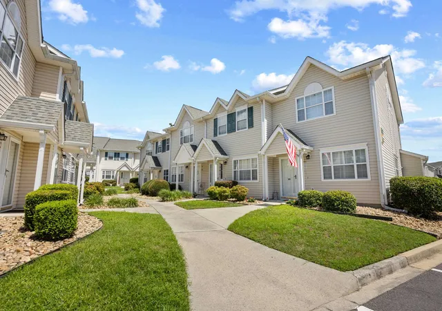 Photo 3 of Townhouse for sale at 614 3rd Avenue S #6B, North Myrtle Beach, SC 29582 | MLS# 2619697 | Listing updated on 2026-08-10