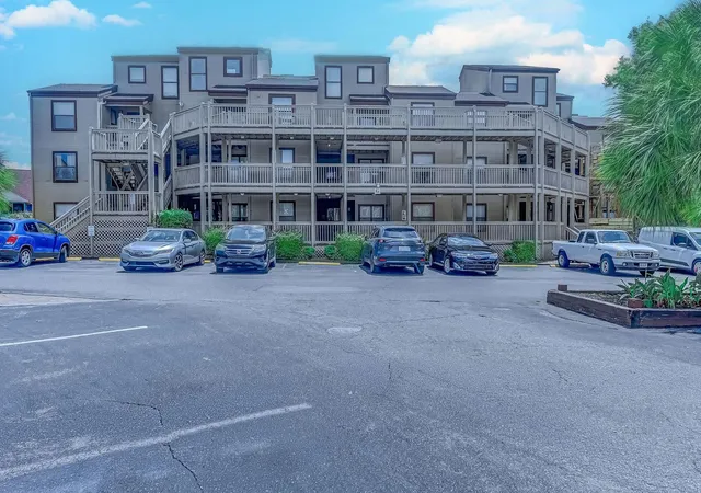 Photo 1 of Condo for sale at 501 Maison Dr #G8, Myrtle Beach, SC 29572 | MLS# 2619698 | Listing updated on 2026-10-06