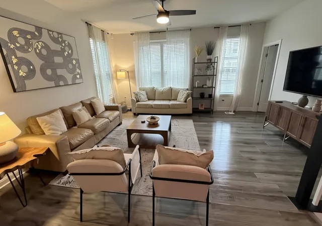 Listing Photo 4 - Condo for sale in building located at 2557 Pete Dye Dr, North Myrtle Beach, SC 29582 - Unit #301