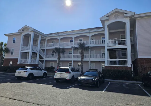 Photo 1 of Condo for sale at 4142 Hibiscus Dr #20-202, Little River, SC 29566 | MLS# 2619707 | Listing updated on 2026-08-26