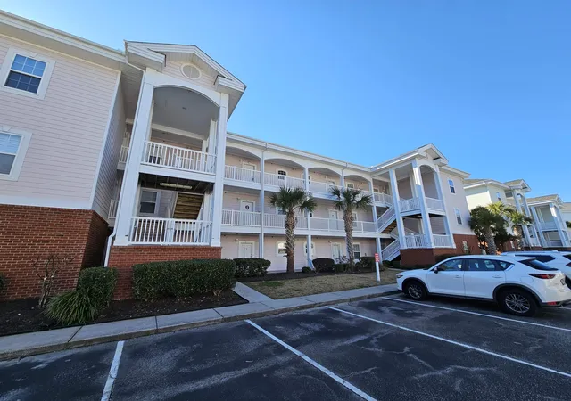 Photo 2 of Condo for sale at 4142 Hibiscus Dr #20-202, Little River, SC 29566 | MLS# 2619707 | Listing updated on 2026-08-26