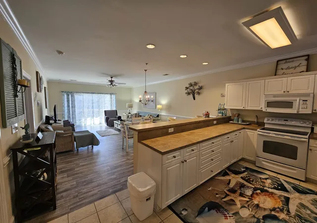 Photo 3 of Condo for sale at 4142 Hibiscus Dr #20-202, Little River, SC 29566 | MLS# 2619707 | Listing updated on 2026-08-26