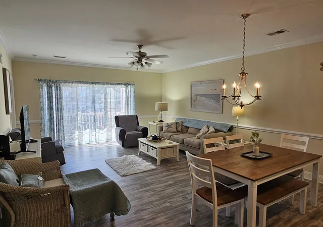 Photo 3 of Condo for sale at 4142 Hibiscus Dr #20-202, Little River, SC 29566 | MLS# 2619707 | Listing updated on 2026-08-26