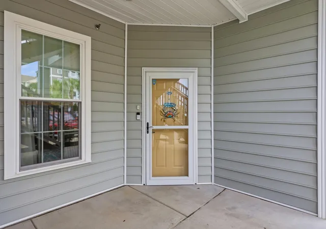 Listing Photo 2 - Condo for sale in building located at 301 Shelby Lawson Dr, Myrtle Beach, SC 29588 - Unit #104