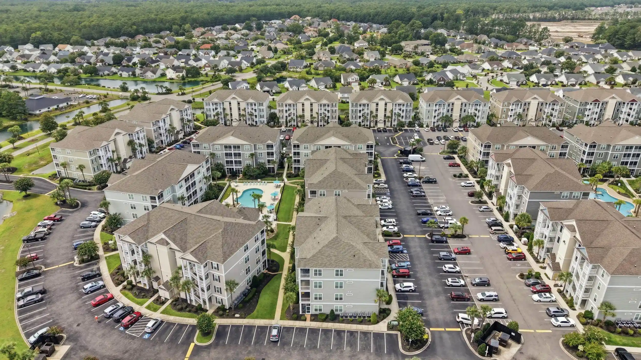 Listing Photo 38 - Condo for sale in 301 Shelby Lawson Dr located at 301 Shelby Lawson Dr, Myrtle Beach, SC 29588 - Unit #104