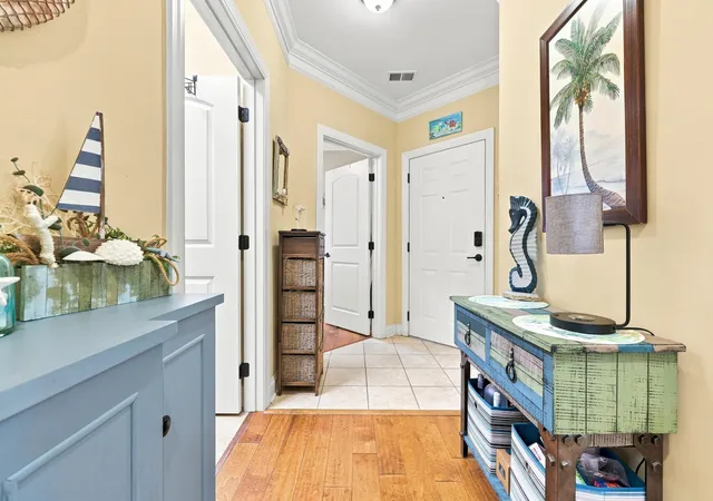 Listing Photo 5 - Condo for sale in building located at 301 Shelby Lawson Dr, Myrtle Beach, SC 29588 - Unit #104