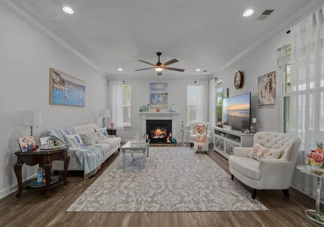 Photo 2 of Single family home for sale at 420 Feathergrass Way, Little River, SC 29566 | MLS# 2619717 | Listing updated on 2026-08-10