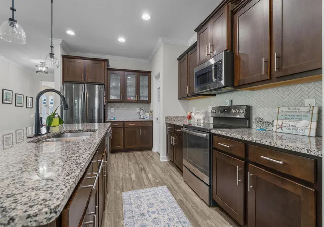 Photo 3 of Single family home for sale at 420 Feathergrass Way, Little River, SC 29566 | MLS# 2619717 | Listing updated on 2026-08-10