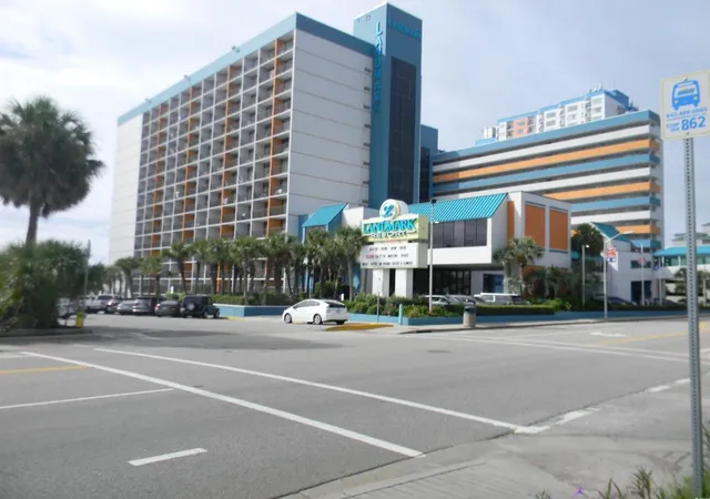 Photo 1 of Condo for sale at 1501 S Ocean Blvd #909, Myrtle Beach, SC 29577 | MLS# 2619730 | Listing updated on 2026-08-31