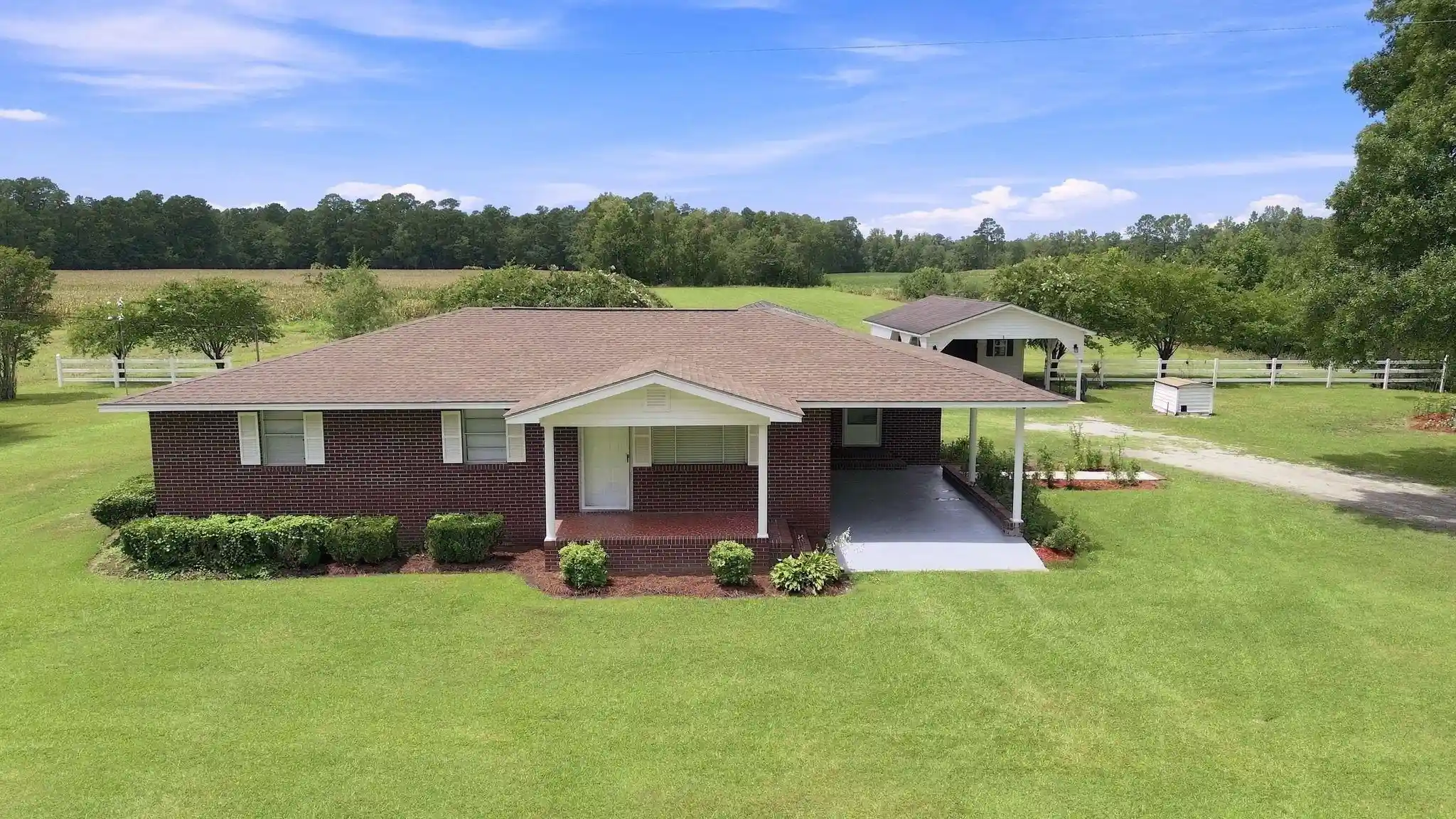 Photo 1 of Sale Pending at 2101 Housand Loop, Nichols, SC 29581 | MLS# 2619738 | Listing updated on 2026-10-13