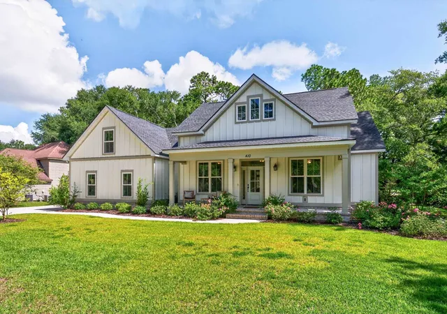 Photo 1 of Sale Pending at 410 Old Plantation Dr, Pawleys Island, SC 29585 | MLS# 2619749 | Listing updated on 2026-08-27