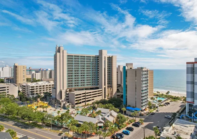 Photo 1 of Condo for sale at 201 74th Avenue N #2535, Myrtle Beach, SC 29572 | MLS# 2619751 | Listing updated on 2026-08-10