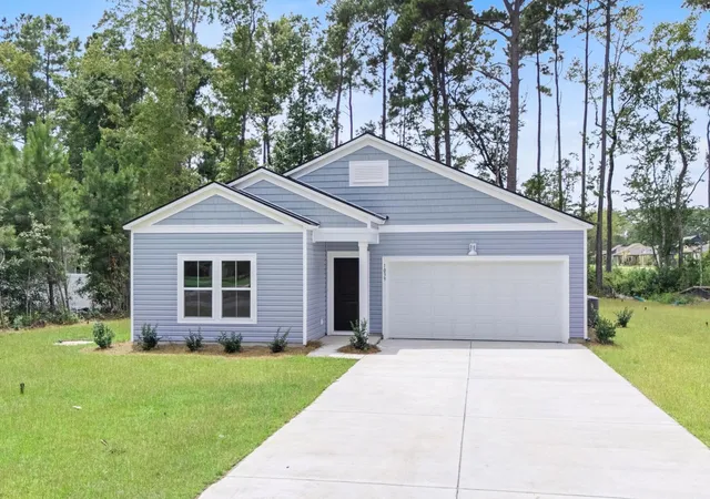 Photo 1 of Sale Pending at 1039 Harbor Dr, Calabash, NC 28467 | MLS# 2619753 | Listing updated on 2026-08-31