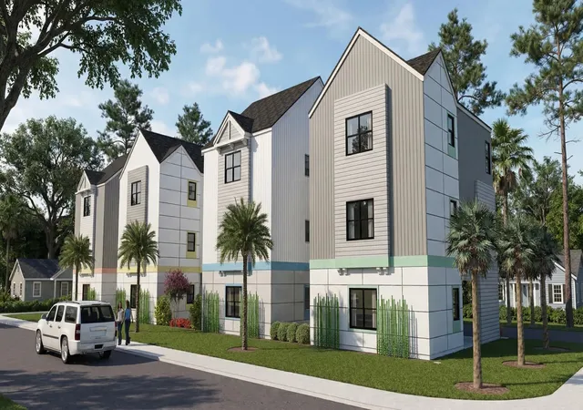 Photo 1 of Single family home for sale at Tdb 6th Avenue N, Myrtle Beach, SC 29577 | MLS# 2619756 | Listing updated on 2026-08-10