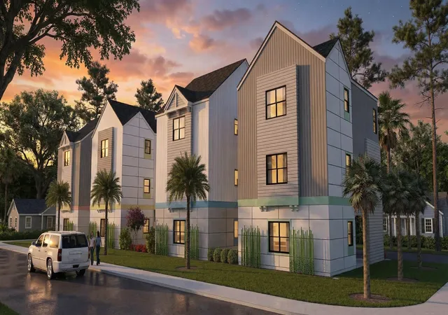 Photo 2 of Single family home for sale at Tdb 6th Avenue N, Myrtle Beach, SC 29577 | MLS# 2619756 | Listing updated on 2026-08-10