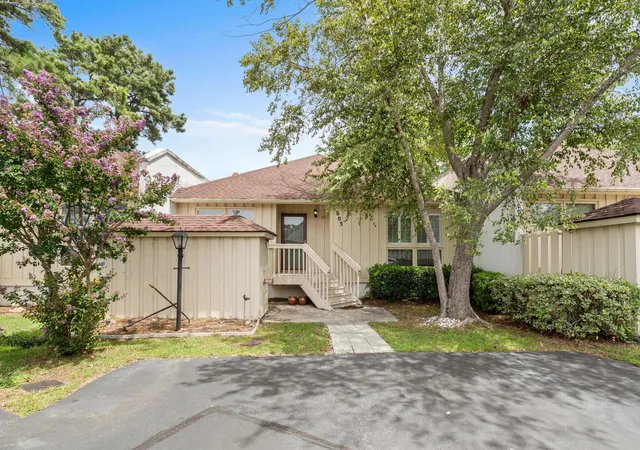 Townhouse for sale at 603 Colony Dr #603, North Myrtle Beach, SC 29582 | MLS# 2619759