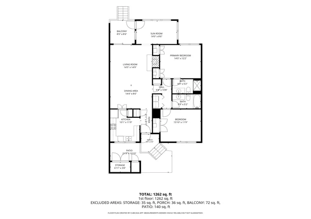Photo 2 of Townhouse for sale at 603 Colony Dr #603, North Myrtle Beach, SC 29582 | MLS# 2619759 | Listing updated on 2026-10-04