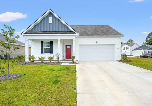 Photo 1 of Single family home for sale at 502 Sagebrush St, Myrtle Beach, SC 29588 | MLS# 2619771 | Listing updated on 2026-08-27