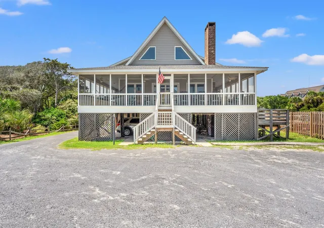 Photo 1 of Sale Pending at 240 A Atlantic Ave, Pawleys Island, SC 29585 | MLS# 2619778 | Listing updated on 2026-08-18