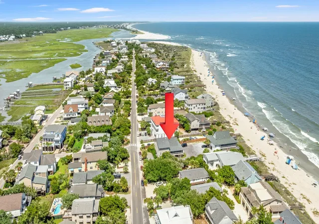 Photo 2 of Sale Pending at 240 A Atlantic Ave, Pawleys Island, SC 29585 | MLS# 2619778 | Listing updated on 2026-08-18