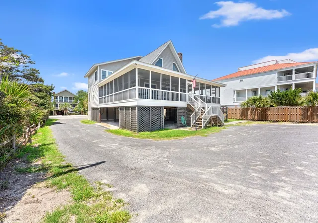Photo 45 of Sale Pending at 240 A Atlantic Ave, Pawleys Island, SC 29585 | MLS# 2619778 | Listing updated on 2026-08-18