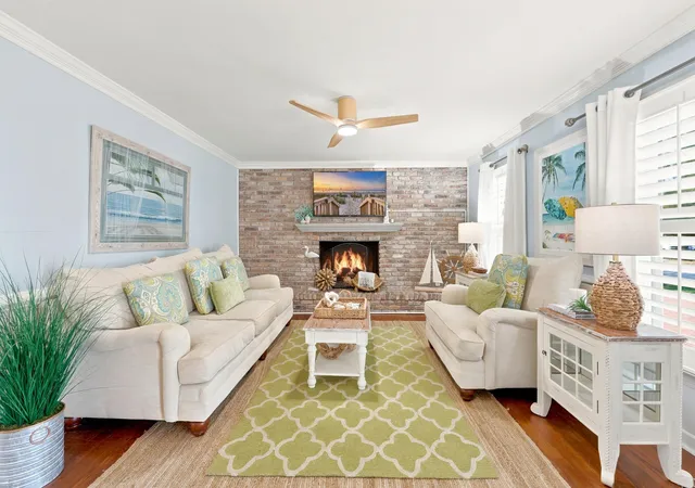 Photo 3 of Single family home for sale at 98 Ash St, North Myrtle Beach, SC 29582 | MLS# 2619783 | Listing updated on 2026-08-11