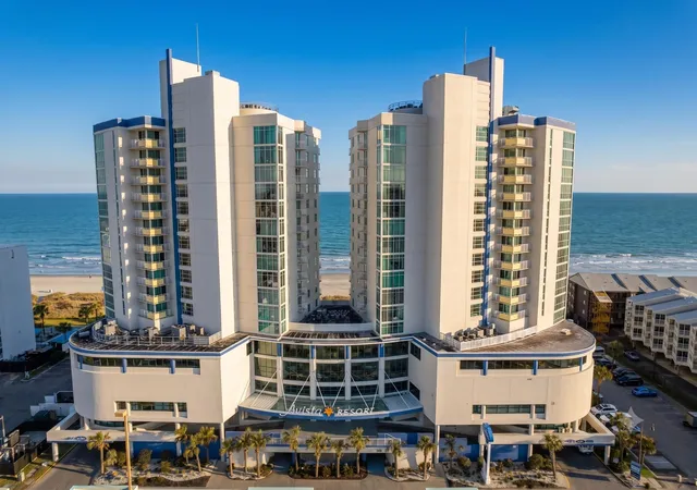 Photo 1 of Condo for sale at 300 N Ocean Blvd #1132, North Myrtle Beach, SC 29582 | MLS# 2619786 | Listing updated on 2026-09-01
