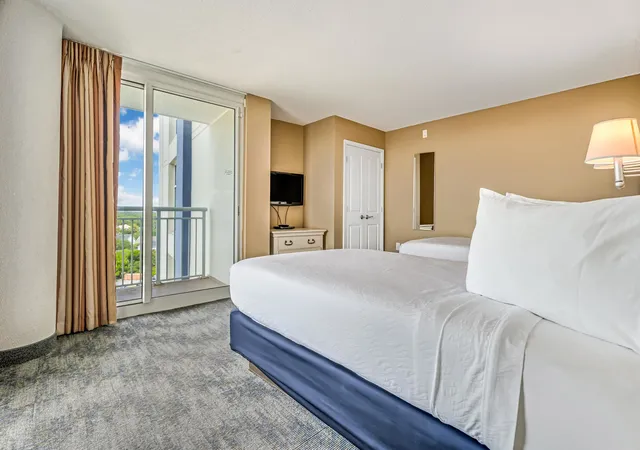 Listing Photo 5 - Condo for sale in building located at 300 N Ocean Blvd, North Myrtle Beach, SC 29582 - Unit #1132