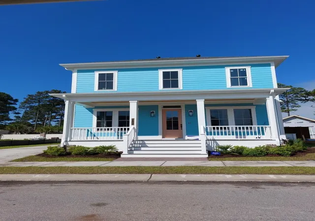 Photo 1 of Sale Pending at 8153 Wood Pass Ln, Myrtle Beach, SC 29572 | MLS# 2619789 | Listing updated on 2026-08-11