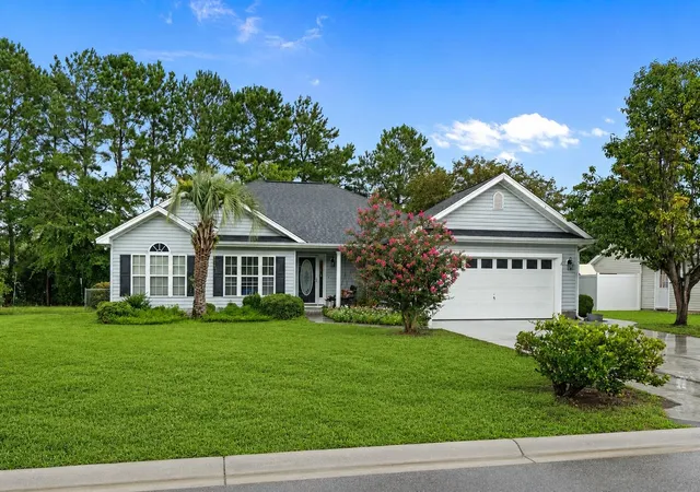 Photo 1 of Single family home for sale at 509 Crusade Cir, Conway, SC 29526 | MLS# 2619790 | Listing updated on 2026-08-31