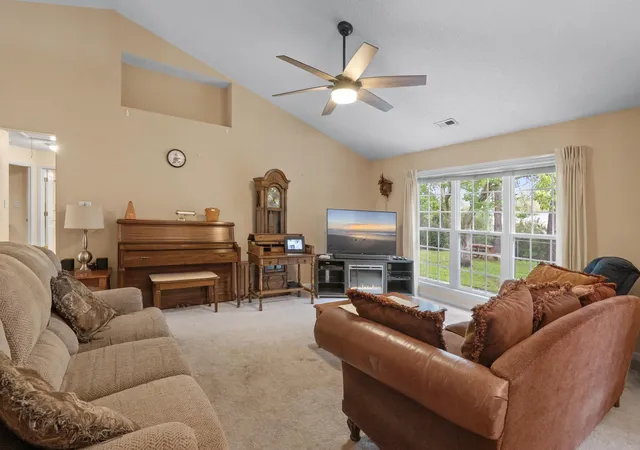 Photo 5 of Single family home for sale at 509 Crusade Cir, Conway, SC 29526 | MLS# 2619790 | Listing updated on 2026-08-31