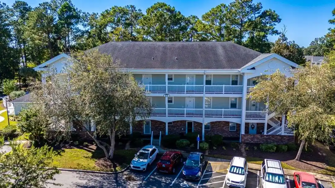Photo 1 of Condo for sale at 674 Riverwalk Dr #302, Myrtle Beach, SC 29579 | MLS# 2619791 | Listing updated on 2026-10-20