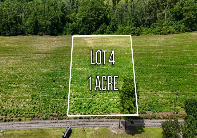 Photo 1 of Sale Pending at Lot 4 Ida Ln, Conway, SC 29527 | MLS# 2619795 | Listing updated on 2026-08-18