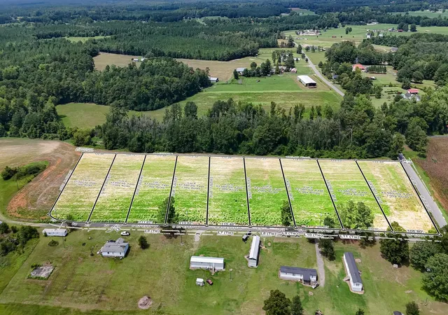 Photo 3 of Sale Pending at Lot 4 Ida Ln, Conway, SC 29527 | MLS# 2619795 | Listing updated on 2026-08-18