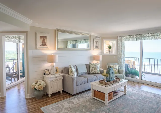 Photo 2 of Condo for sale at 9650 Shore Dr #1907, Myrtle Beach, SC 29572 | MLS# 2619804 | Listing updated on 2026-09-28