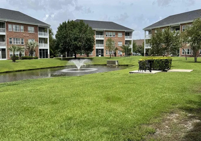 Photo 2 of Sale Pending at 3923 Gladiola Ct #103, Myrtle Beach, SC 29588 | MLS# 2619805 | Listing updated on 2026-08-23
