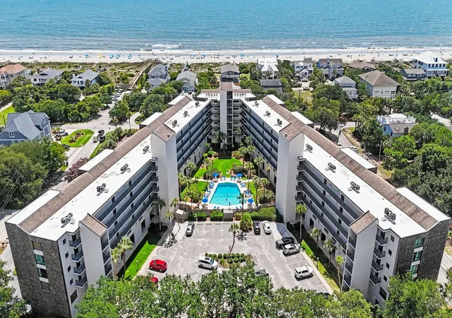Photo 1 of Condo for sale at 423 Parker Dr #507, Pawleys Island, SC 29585 | MLS# 2619808 | Listing updated on 2026-08-11