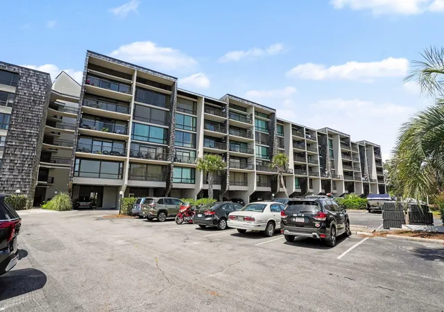 Photo 3 of Condo for sale at 423 Parker Dr #507, Pawleys Island, SC 29585 | MLS# 2619808 | Listing updated on 2026-08-11