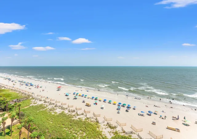 Photo 2 of Condo for sale at 7100 N Ocean Blvd #912, Myrtle Beach, SC 29572 | MLS# 2619812 | Listing updated on 2026-08-24