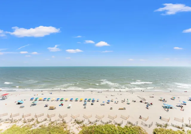 Photo 3 of Condo for sale at 7100 N Ocean Blvd #912, Myrtle Beach, SC 29572 | MLS# 2619812 | Listing updated on 2026-08-24