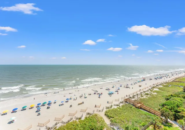 Photo 3 of Condo for sale at 7100 N Ocean Blvd #912, Myrtle Beach, SC 29572 | MLS# 2619812 | Listing updated on 2026-09-21