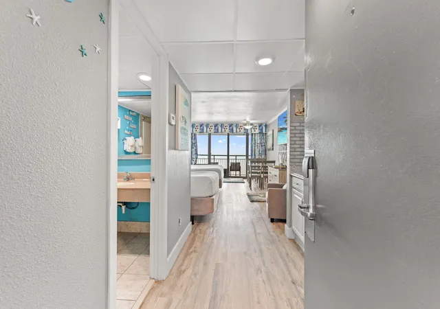 Photo 4 of Condo for sale at 7100 N Ocean Blvd #912, Myrtle Beach, SC 29572 | MLS# 2619812 | Listing updated on 2026-09-21
