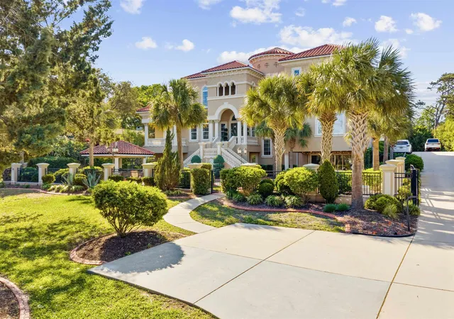 Photo 3 of Mansion for sale at 4803 Burchap Dr, Myrtle Beach, SC 29577 | MLS# 2619814 | Listing updated on 2026-08-11