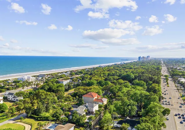 Photo 47 of Mansion for sale at 4803 Burchap Dr, Myrtle Beach, SC 29577 | MLS# 2619814 | Listing updated on 2026-08-11