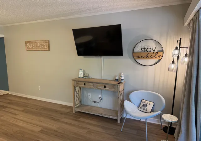 Photo 3 of Condo for sale at 415 Ocean Crk Dr #2208, Myrtle Beach, SC 29572 | MLS# 2619815 | Listing updated on 2026-08-11