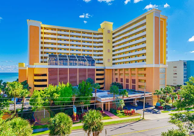 Photo 1 of Condo for sale at 6900 N Ocean Blvd #712, Myrtle Beach, SC 29572 | MLS# 2619819 | Listing updated on 2026-08-27