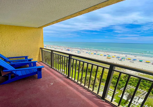 Photo 4 of Condo for sale at 6900 N Ocean Blvd #712, Myrtle Beach, SC 29572 | MLS# 2619819 | Listing updated on 2026-09-21
