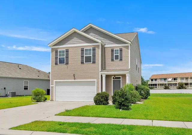 Photo 1 of Sale Pending at 159 Kelsey Ct, Myrtle Beach, SC 29588 | MLS# 2619820 | Listing updated on 2026-08-31