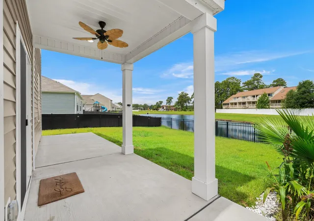 Photo 3 of Sale Pending at 159 Kelsey Ct, Myrtle Beach, SC 29588 | MLS# 2619820 | Listing updated on 2026-08-31