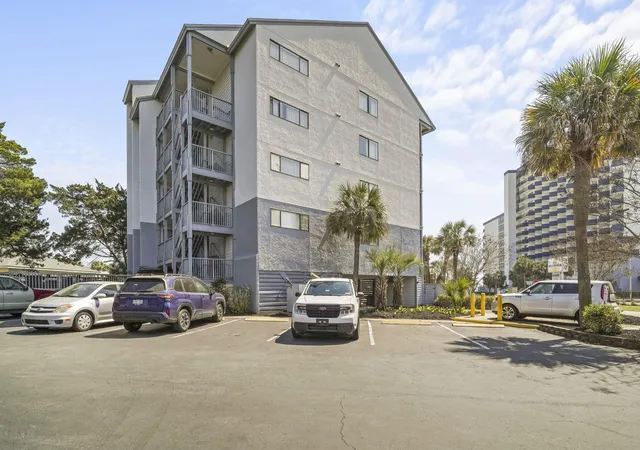 Photo 1 of Condo for sale at 1906 S Ocean Blvd #310-B, Myrtle Beach, SC 29577 | MLS# 2619823 | Listing updated on 2026-08-11